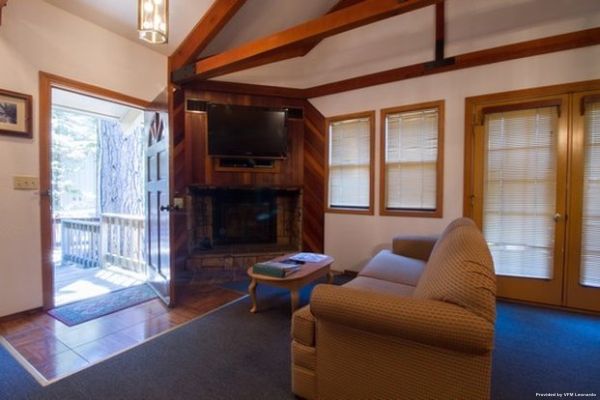Hotel MOUNTAIN RETREAT RESORT-ARNOLD (Arnold)